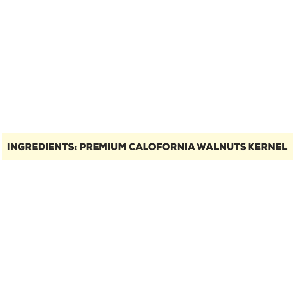 D'nature Fresh California Walnut Kernels (Akhrot Giri) 350g - Image 3