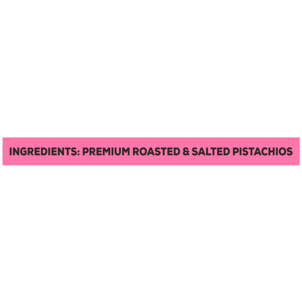 D'Nature Fresh Premium Jumbo Roasted Salted Pistachios Nut 1kg (Pack of 2-500g Jar Each) - Image 4