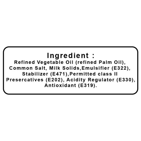 Delicious Fat Spread 100 g (Carton) - Image 7