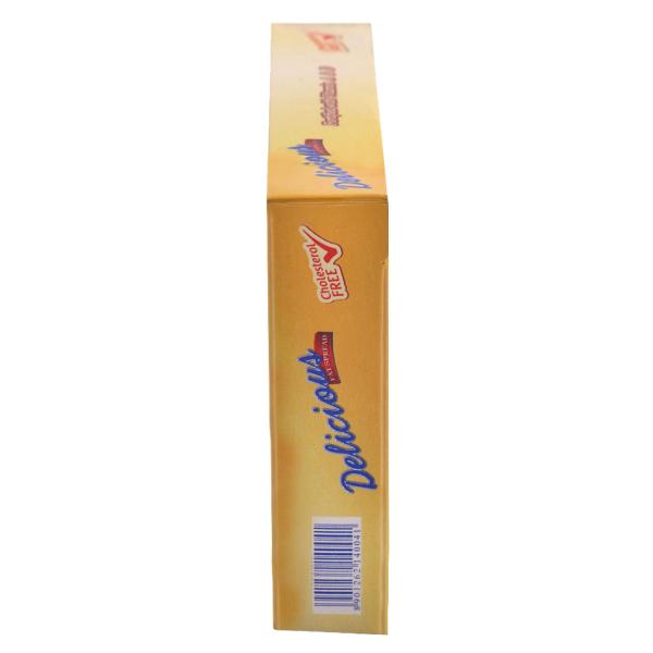 Delicious Fat Spread 100 g (Carton) - Image 4