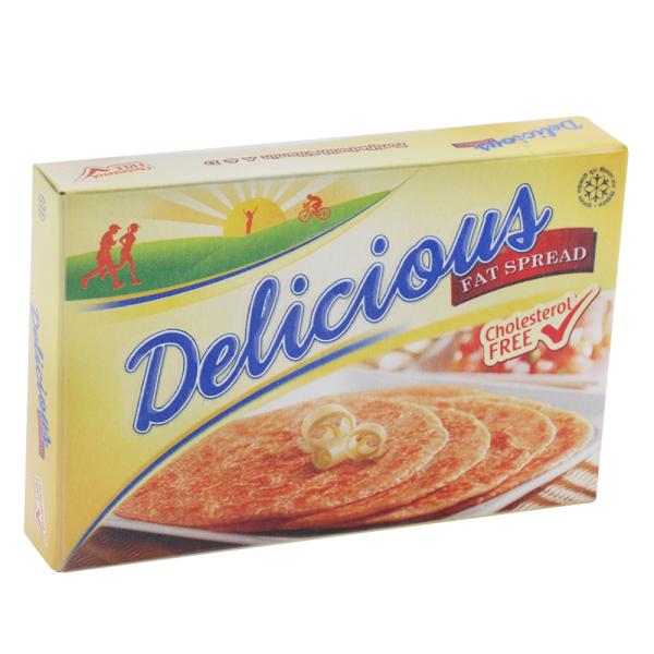 Delicious Fat Spread 100 g (Carton) - Image 5