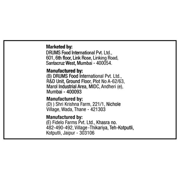 Epigamia Mango Greek Yogurt 90 g (Cup) - Image 8