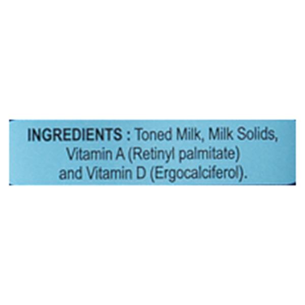 Gokul Select Toned Milk 1 L (Tetra Pak) - Image 7