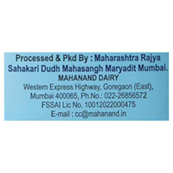 Gokul Select Toned Milk 1 L (Tetra Pak) - Image 10