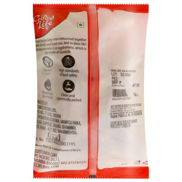 Good Life Walnut Kernels 500 g - Image 2