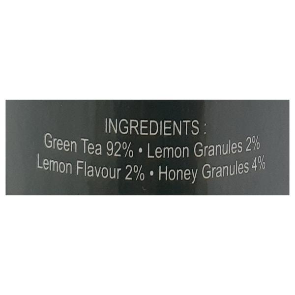 Greenfit Lemon Green Tea Cups 15 pcs - Image 6