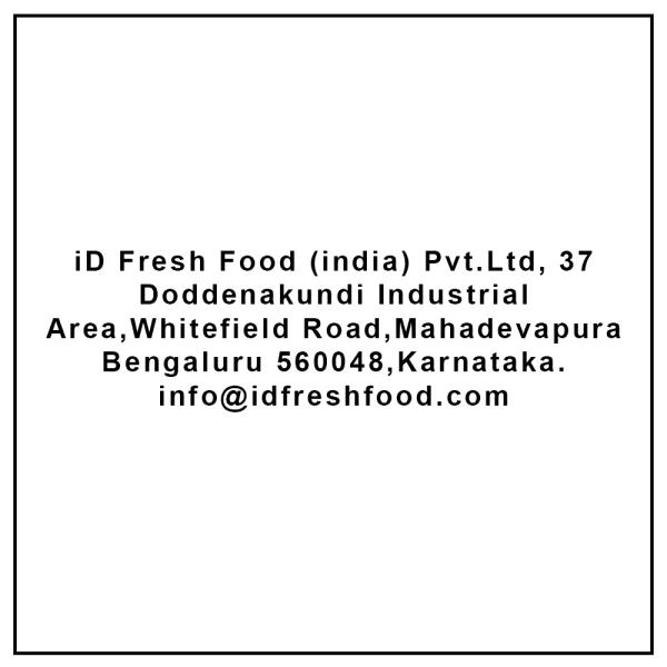 iD Natural Paneer 200 g (Pouch) - Image 8