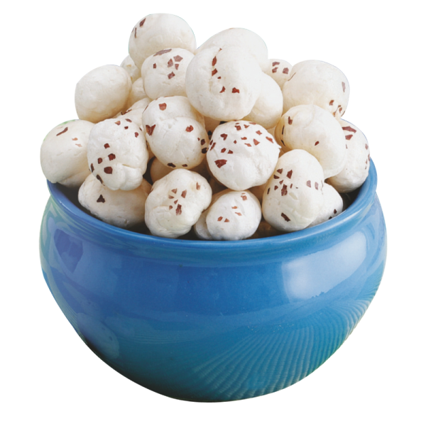 Lali Balaji Gold Makhana 100 g (Pack Of 3) - Image 2