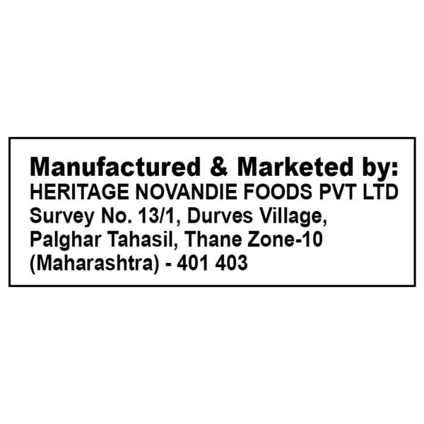 Mamie Yova Yo Pop Mango Flavoured Yoghurt Drink 125 ml (Cup) - Image 9