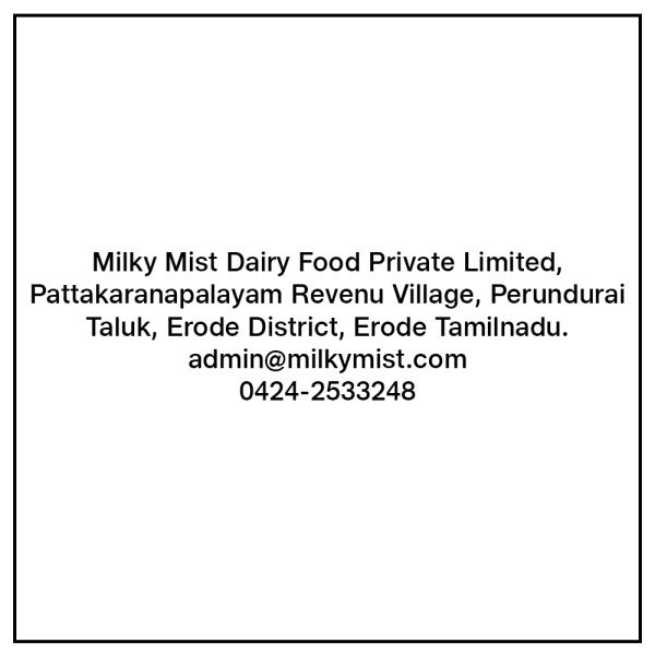 Milky Mist Blueberry Fruit Yoghurt 100 g (Cup) - Image 8
