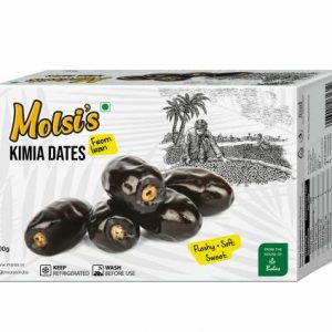 Molsi's Kimia Dates 500 g