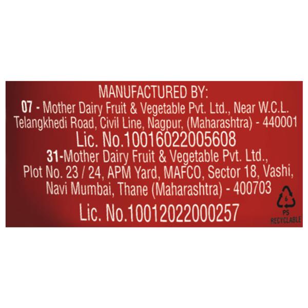 Mother Dairy Misti Doi 85 g (Cup) - Image 9