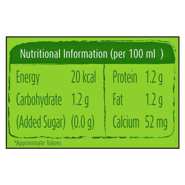 Mother Dairy Tadka Chach 350 ml (Pouch) - Image 3