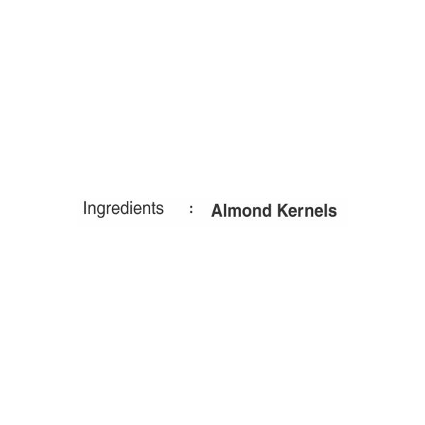 Naturoz Daily California Almonds 1 Kg - Image 6