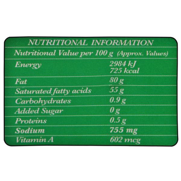 President Salted Butter 500 g (Carton) - Image 4