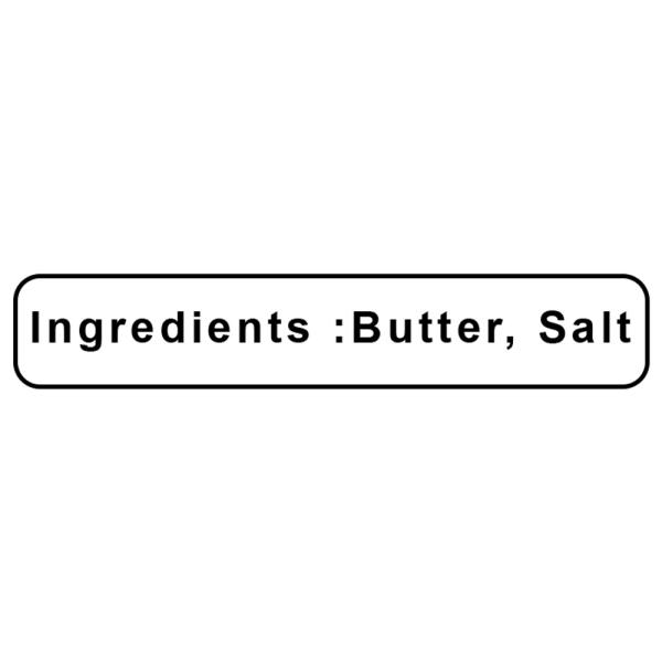 President Salted Butter 500 g (Carton) - Image 5