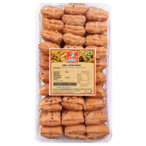 Thakkar Bakers Amul Jeera Khari 180 g