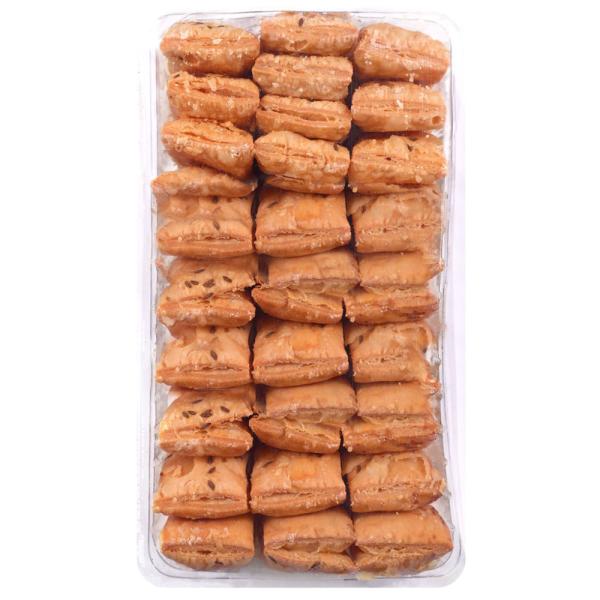 Thakkar Bakers Amul Jeera Khari 180 g - Image 2