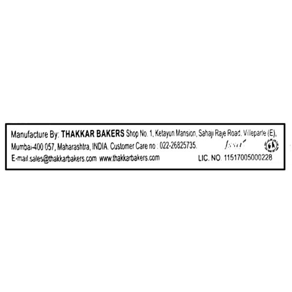 Thakkar Bakers Amul Jeera Khari 180 g - Image 8