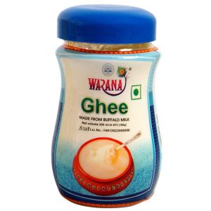 Warana Ghee 200 ml (Jar)