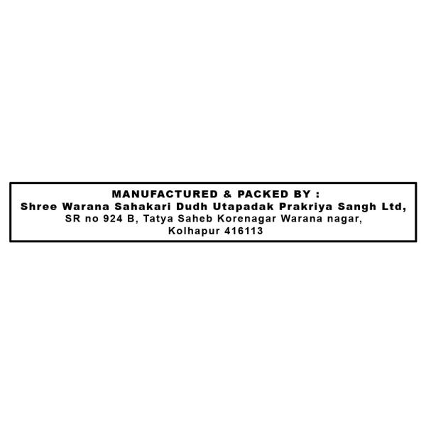 Warana Ghee 200 ml (Jar) - Image 8
