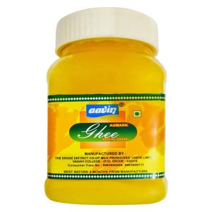 Aavin Ghee 200 ml (Jar)