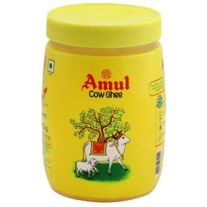 Amul Cow Ghee 500 ml (Jar)