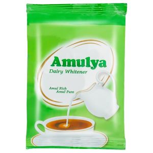Amulya Dairy Whitener 13.5 g (Pouch)