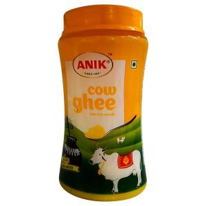 Anik Cow Ghee 1 L (Jar)