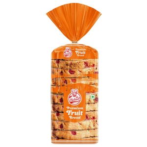 Bakewell Fruit Bread 400 g