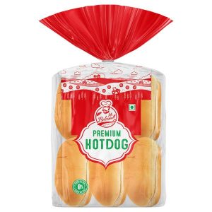 Bakewell Hot Dog 160 g