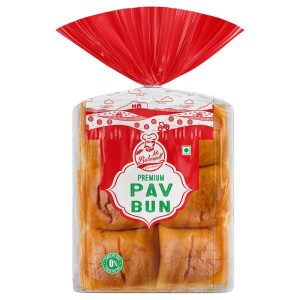 Bakewell Pav 160 g