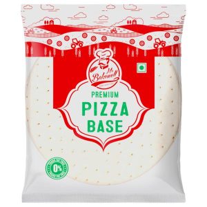 Bakewell Pizzabase 160 g