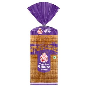 Bakewell White Bread 400 g