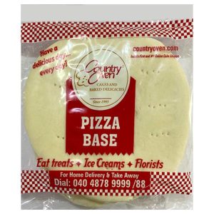 Country Oven Pizza Base 200 g