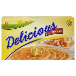 Delicious Fat Spread 500 g (Carton)