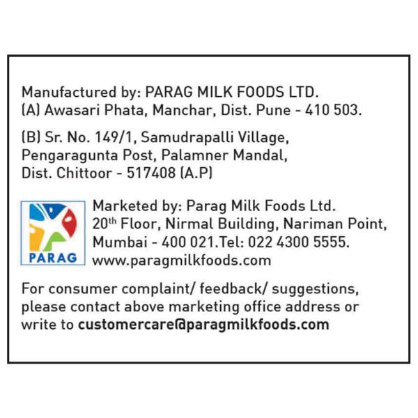Gowardhan Fresh Paneer 500 g (Pack) - Image 9