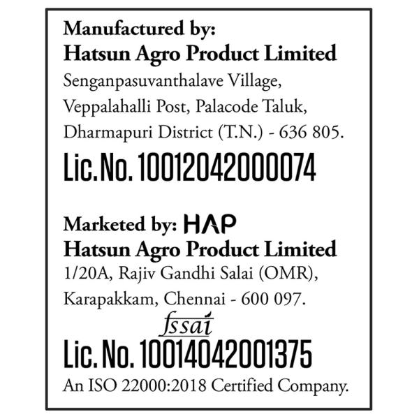 Hatsun Ghee 1 L (Jar) - Image 8