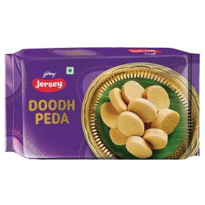 Godrej Jersey Doodh Peda 200 g