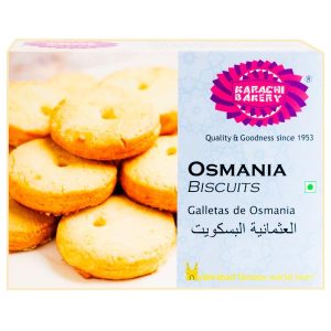 Karachi Osmania Biscuit 400 g