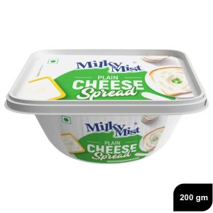 Milky Mist Cheese Spread 180 g