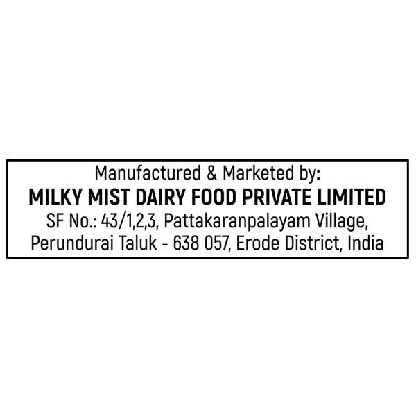 Milky Mist Cow Ghee 1 L (Jar) - Image 8