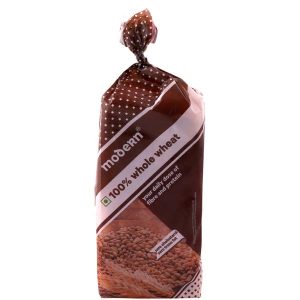 Modern 100% Whole Wheat 400 g