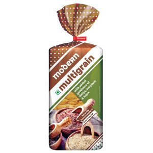 Modern Multigrain Superseed Bread 400 g