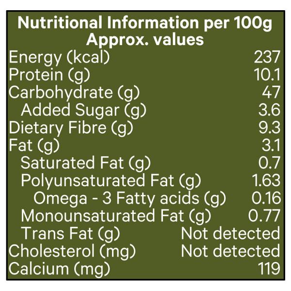 Modern Multigrain Superseed Bread 400 g - Image 3