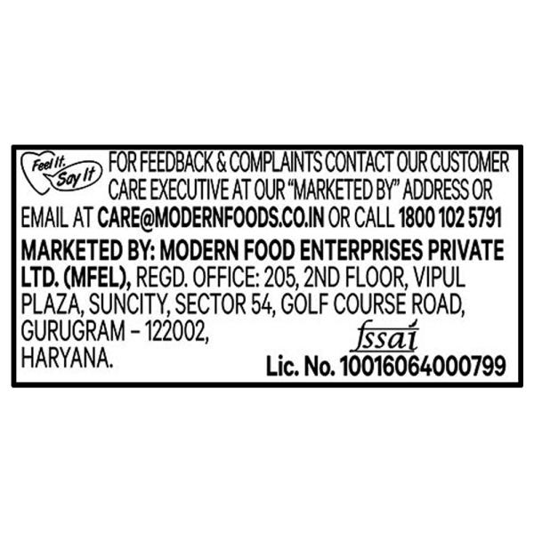 Modern Multigrain Superseed Bread 400 g - Image 8