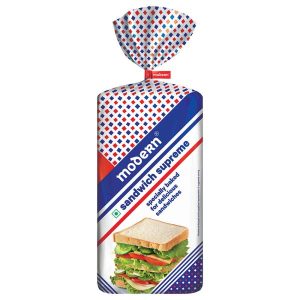 Modern Sandwich Supreme 800 g