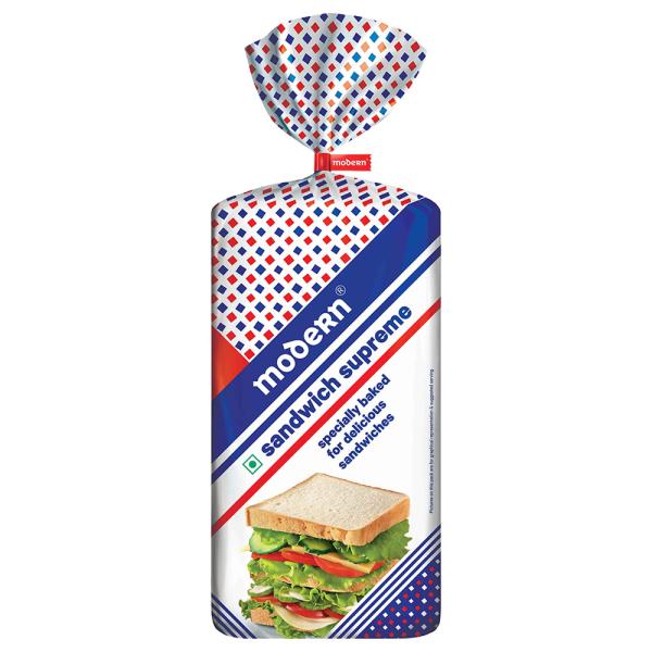 Modern Sandwich Supreme 800 g