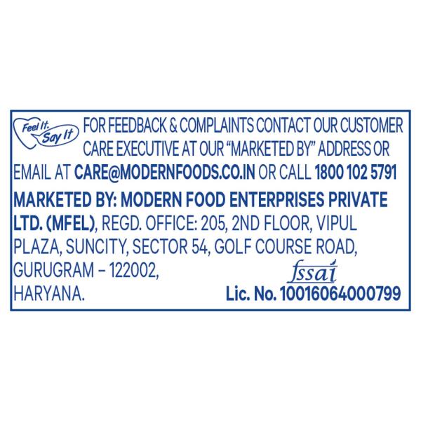 Modern Sandwich Supreme 800 g - Image 7