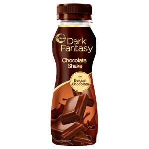 Sunfeast Dark Fantasy Belgian Chocolate Shake 180 ml (Bottle)